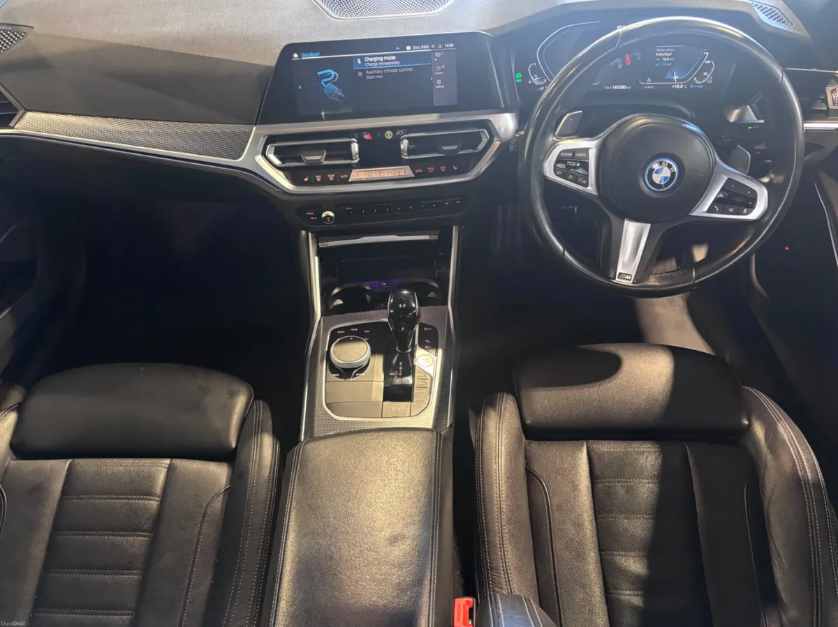 BMW 3 SERIES 330e M SPORT  292BHP - Image 3