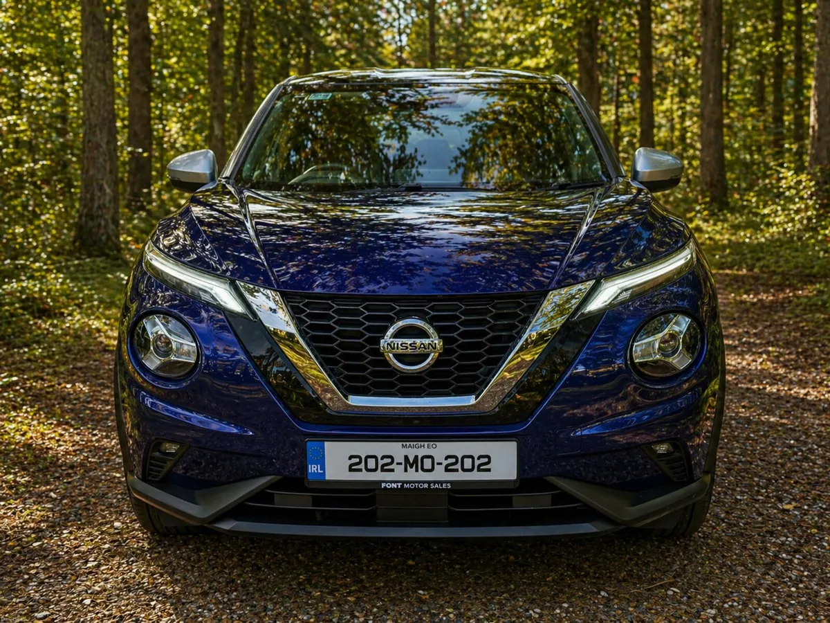 2020 NISSAN JUKE 1.0  SV PREMIUM =AUTOMATIC = - Image 4