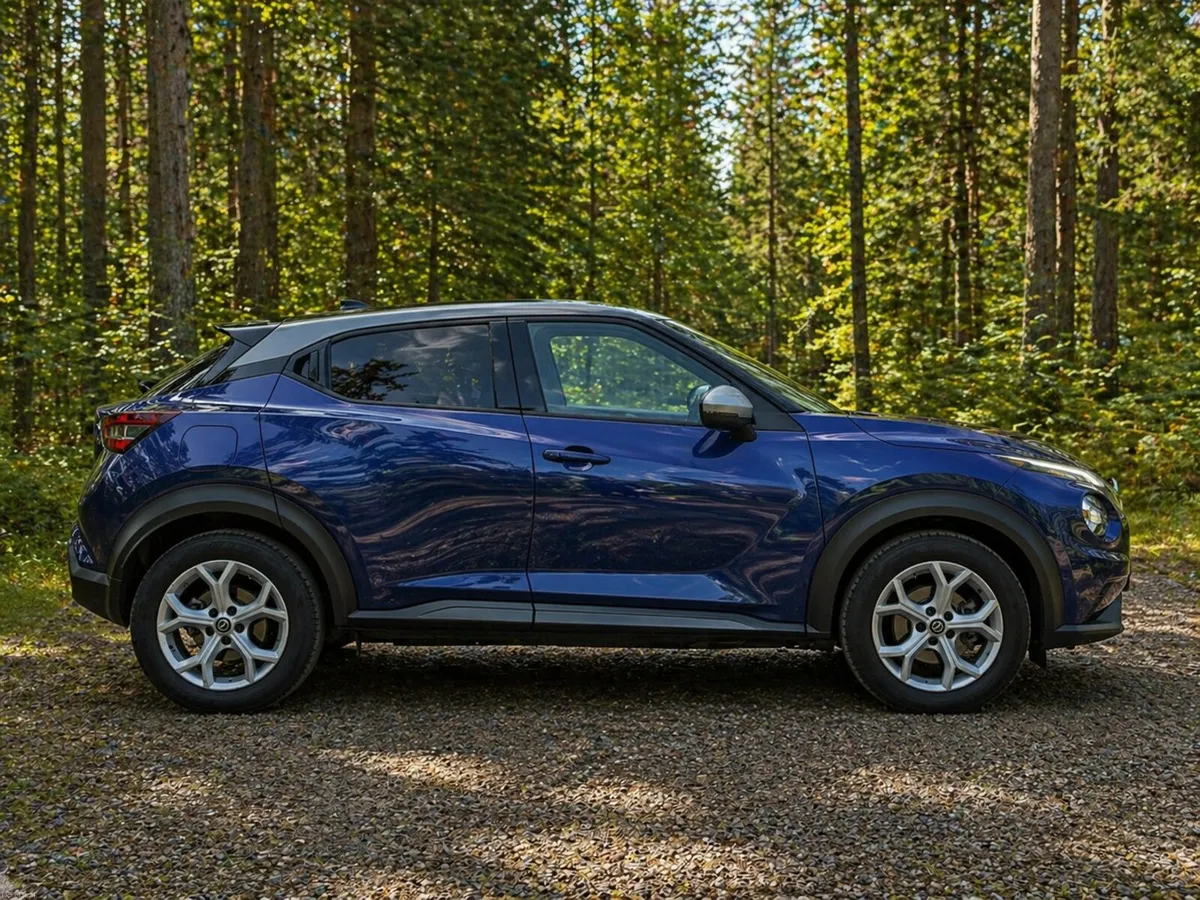 2020 NISSAN JUKE 1.0  SV PREMIUM =AUTOMATIC = - Image 2
