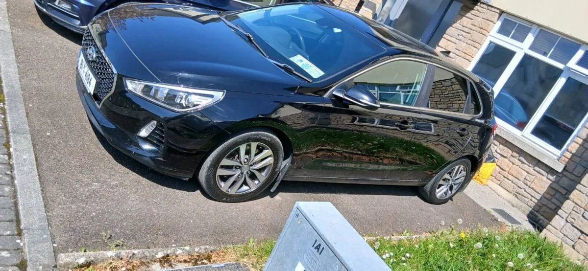 Hyundai i30 - Image 1