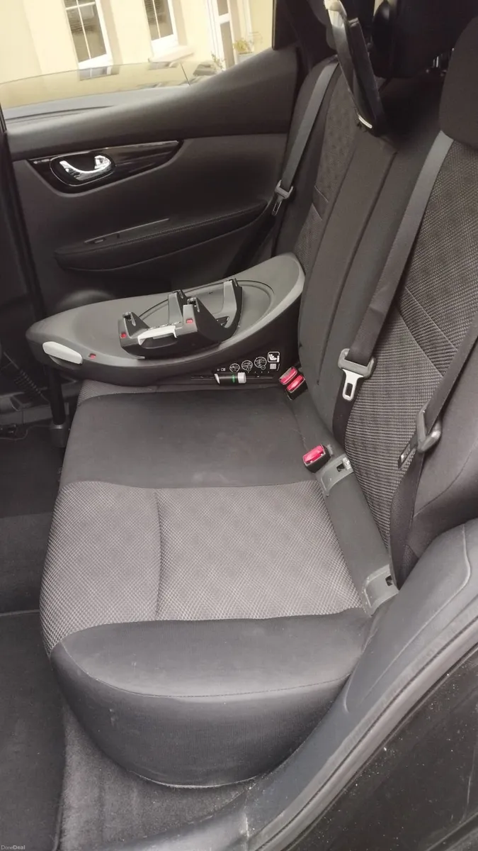 Nissan Qashqai 2016 - Image 4