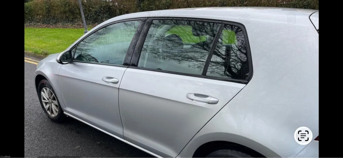 VW Golf 1.6 diesel 142 - Image 2