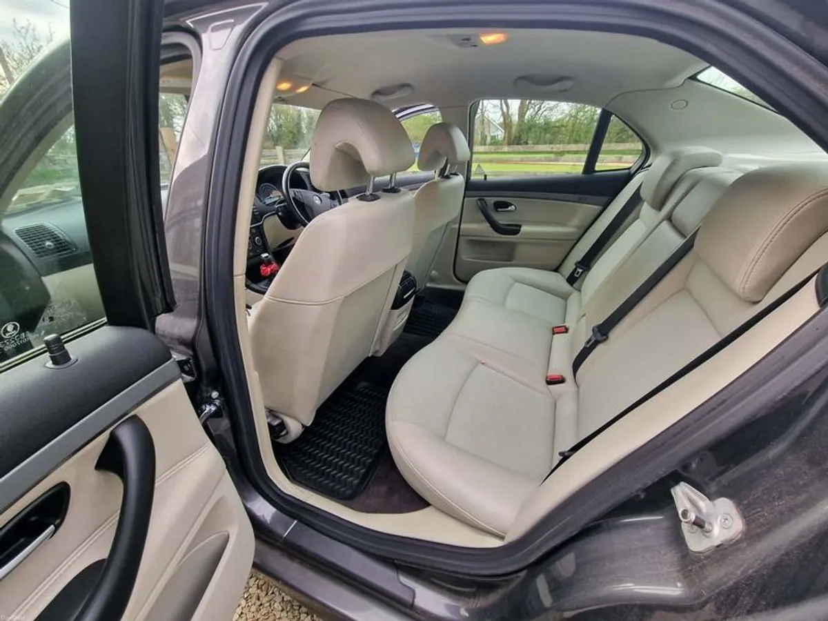 Saab 9-3 1.9 - Image 2