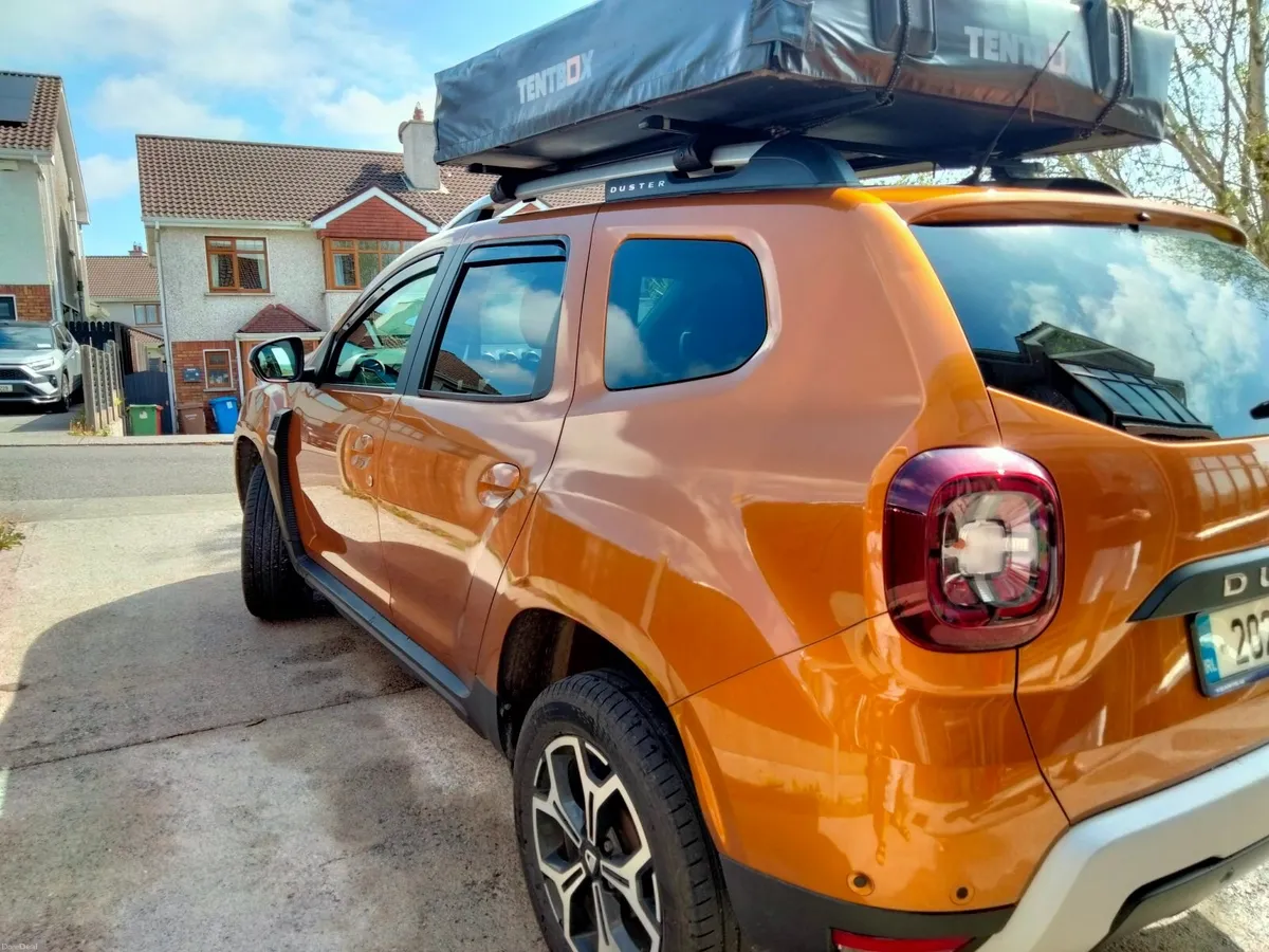 Dacia Duster 2020 - Image 2
