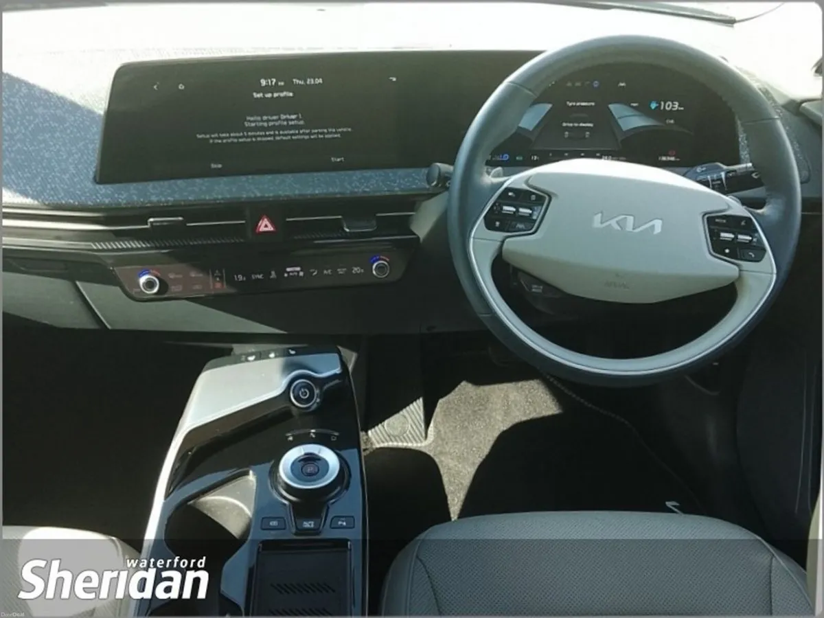 Kia EV6 EV6 Earth - Image 5