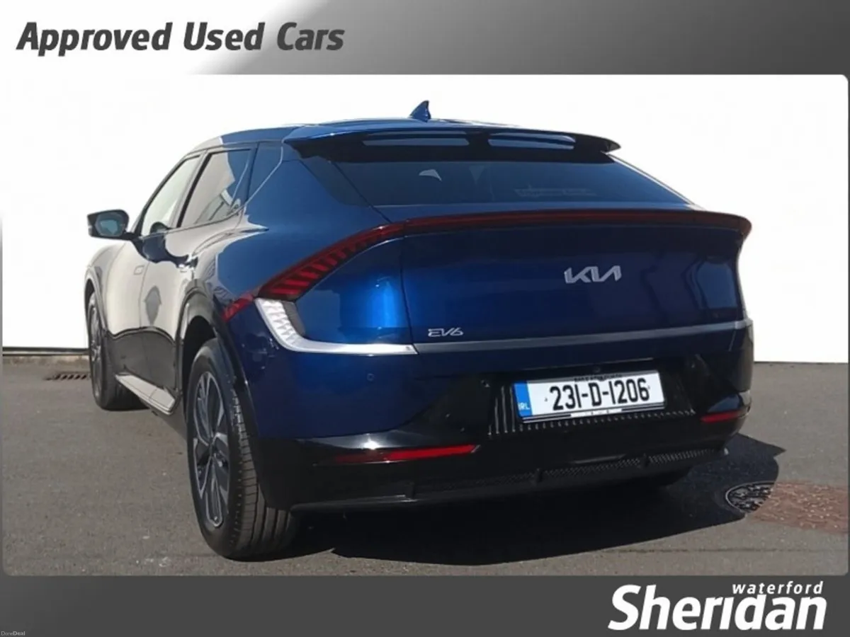 Kia EV6 EV6 Earth - Image 3