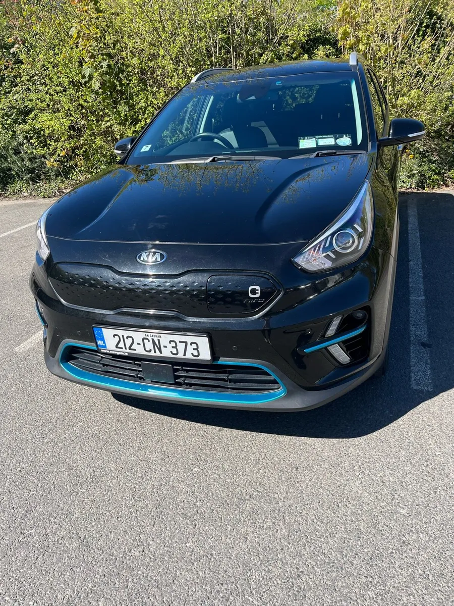 Kia Niro 212 - Image 2