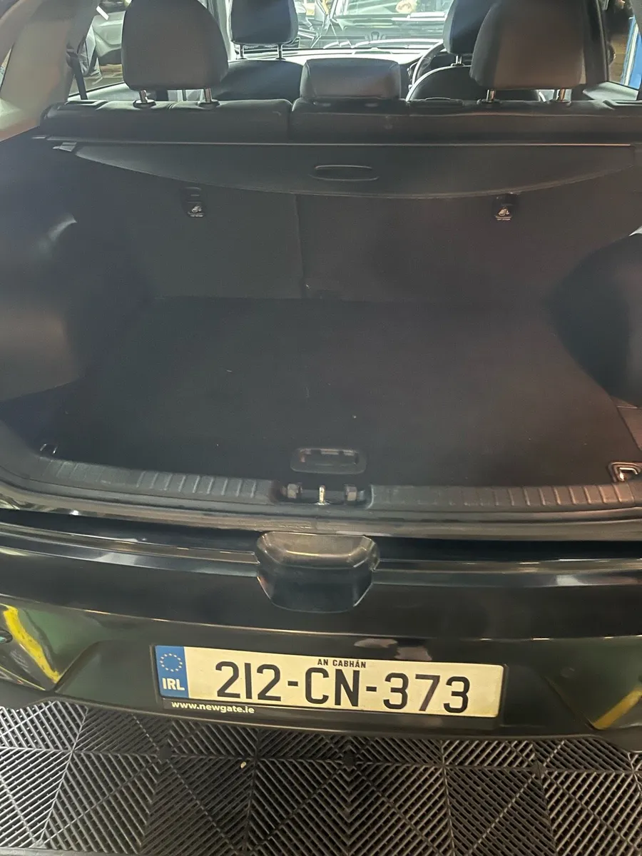 Kia Niro 212 - Image 4