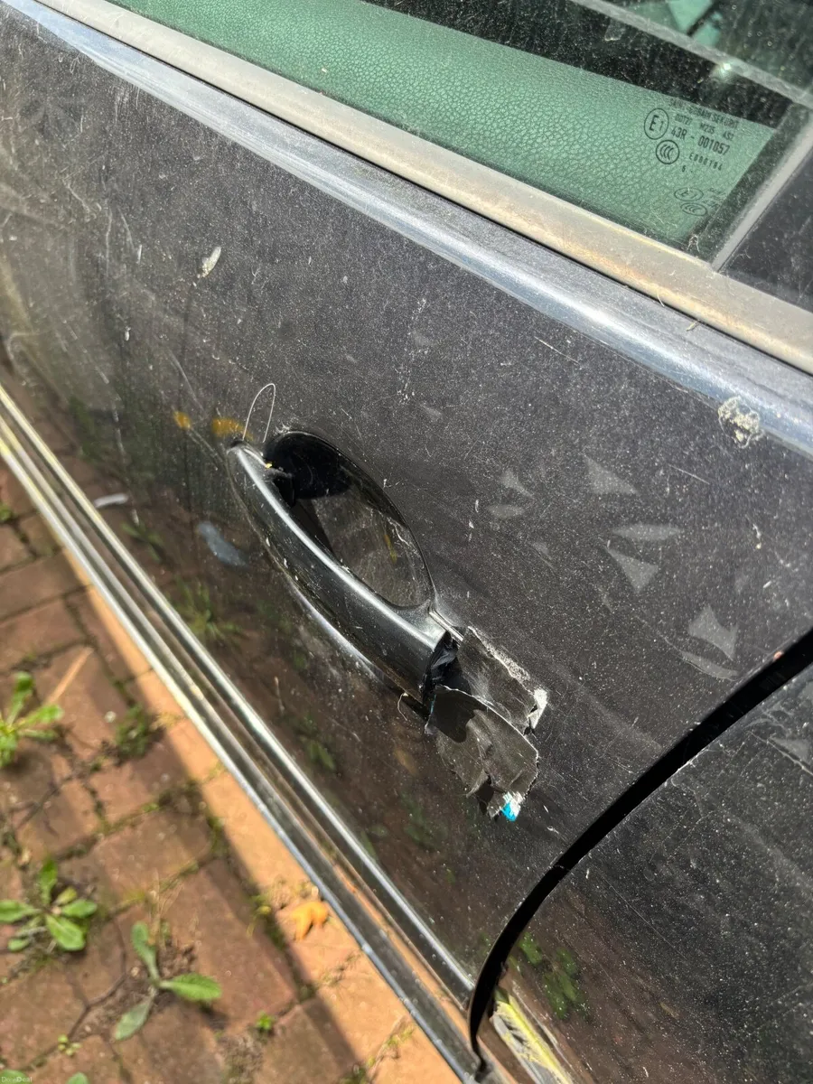 Volkswagen Golf 2007 - Image 3