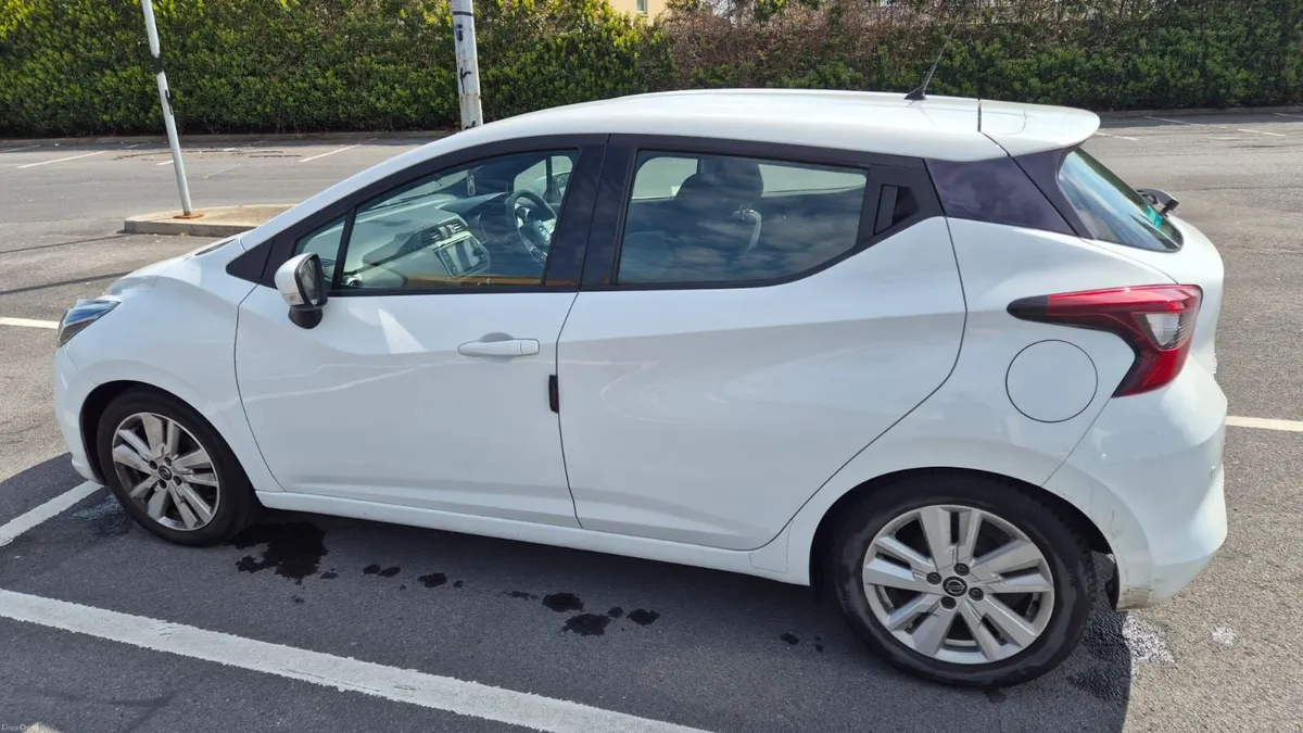 Nissan Micra 2020 - Image 3