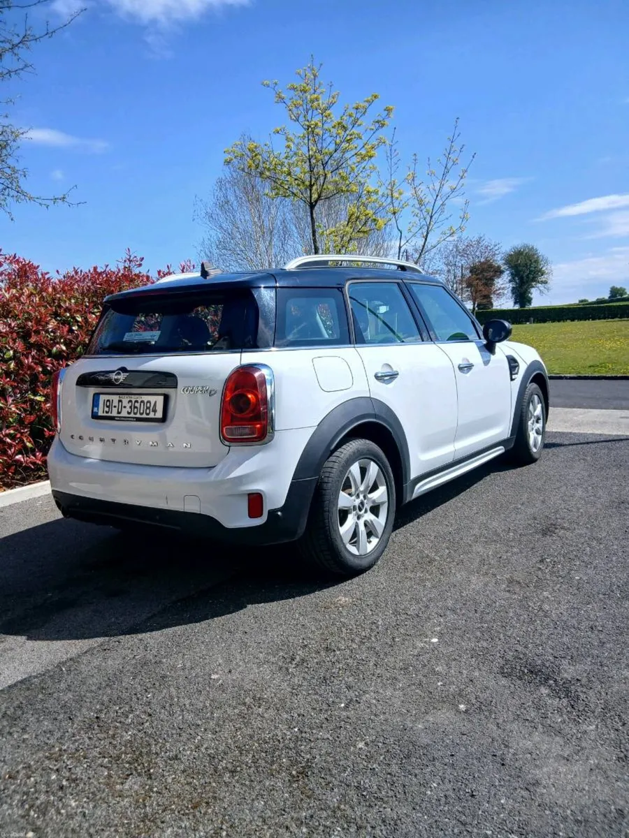 Mini Countryman - Image 4
