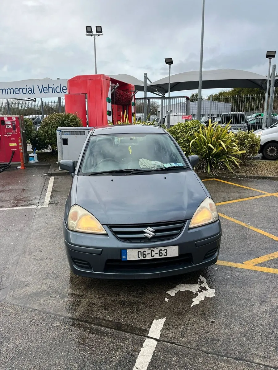 Suzuki Liana 2006 - Image 1