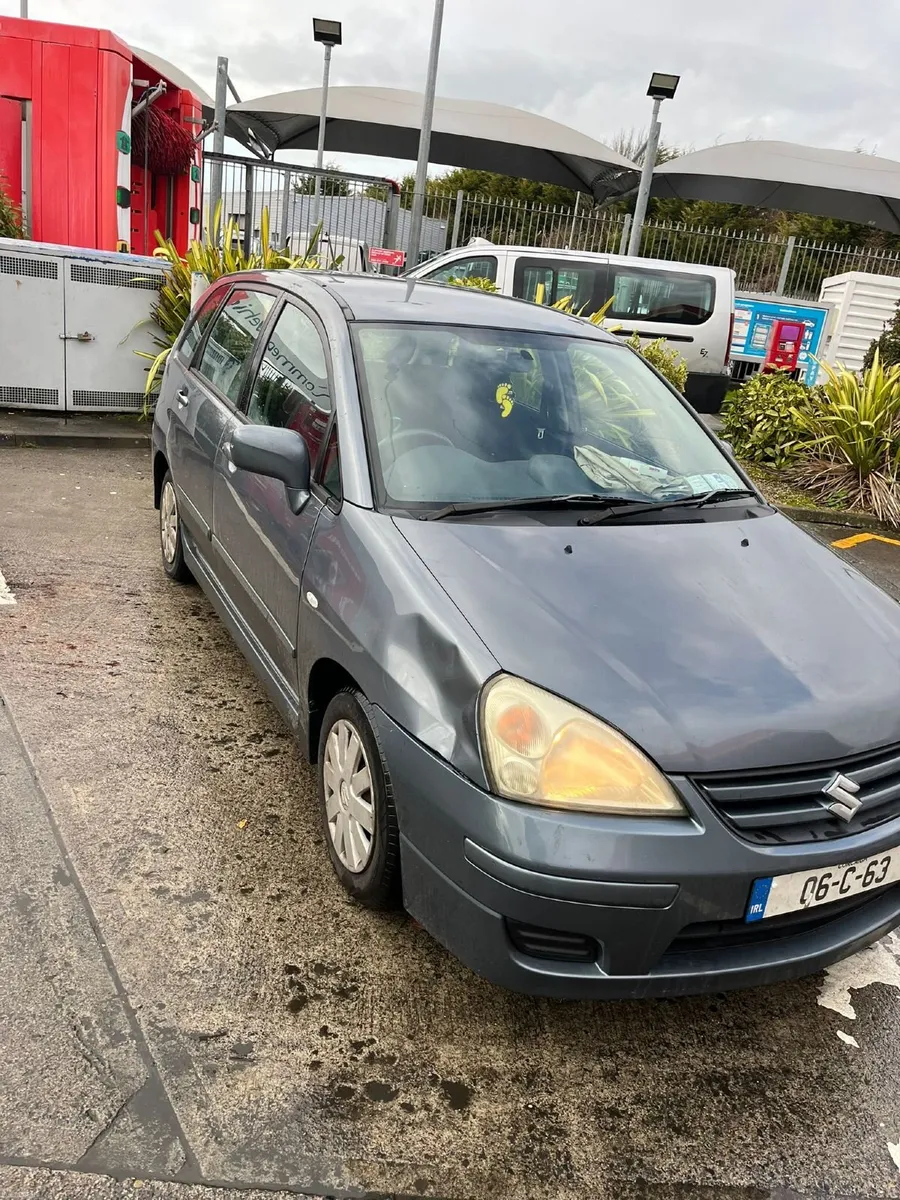 Suzuki Liana 2006 - Image 3