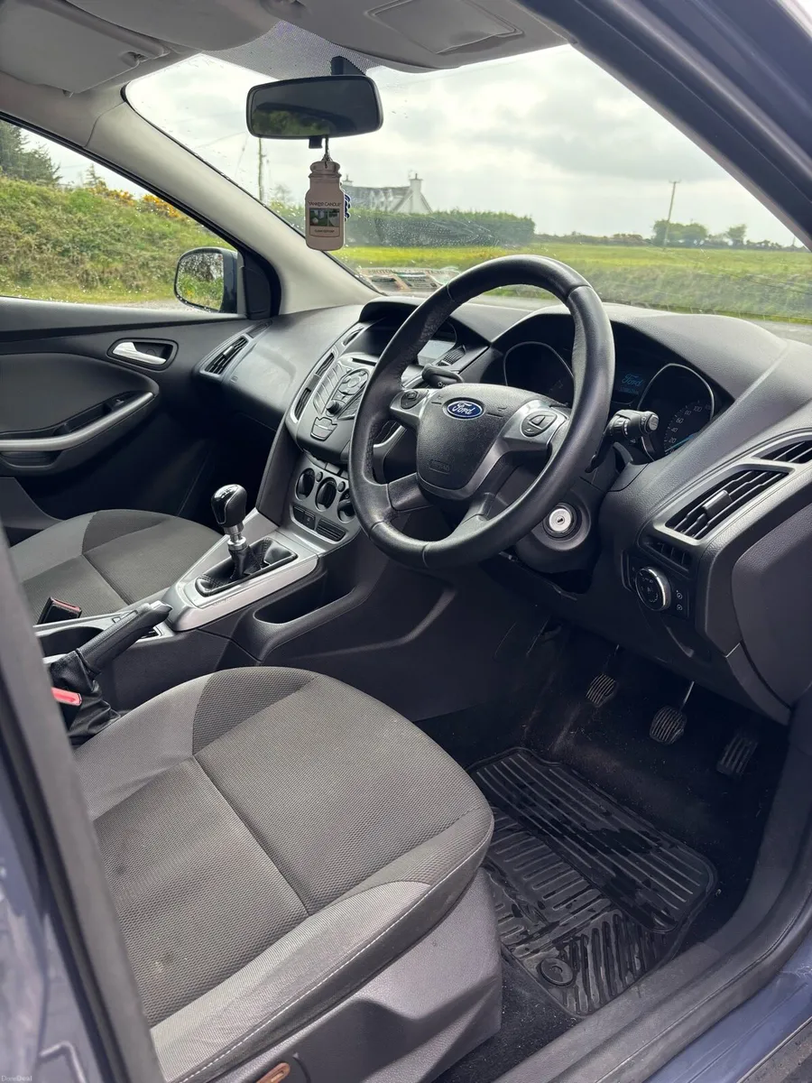 Ford focus 1.6 TDI - Image 2