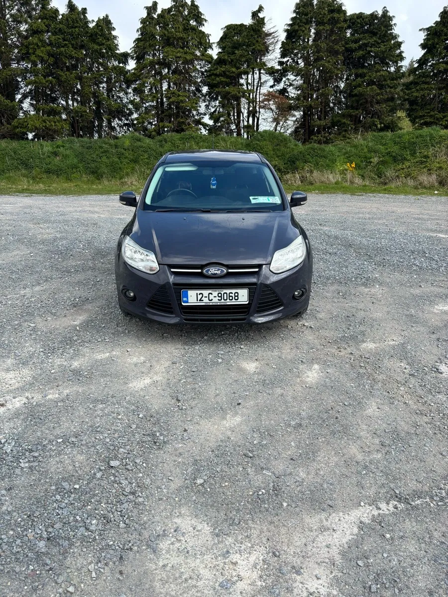 Ford focus 1.6 TDCI - Image 4