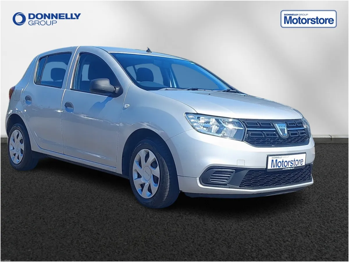 Dacia Sandero Hatchback Ambiance - Image 2
