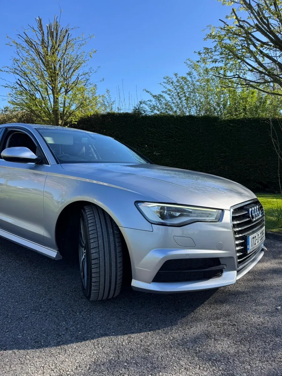 Audi A 6 - Image 1