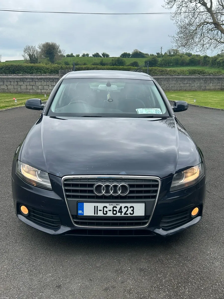 AUDI!!A4!!MINT!!! - Image 3