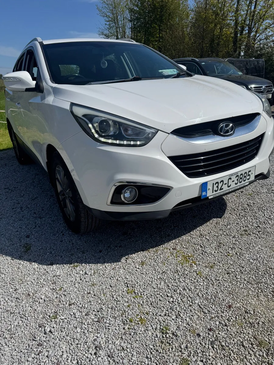 2013 Hyundai ix35 - Image 3