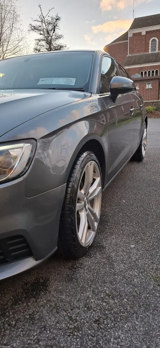 Audi A3 - Image 4