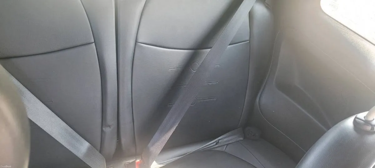 FIAT 500 2012 NEW NCT 05/27 twinair - Image 3