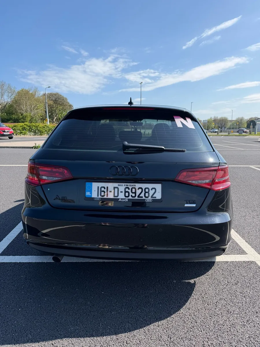 Audi A3 - Image 4