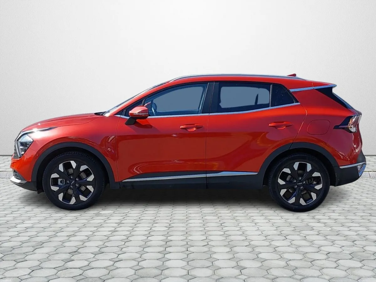 Kia Sportage 1.6 PHEV K3 - Image 4