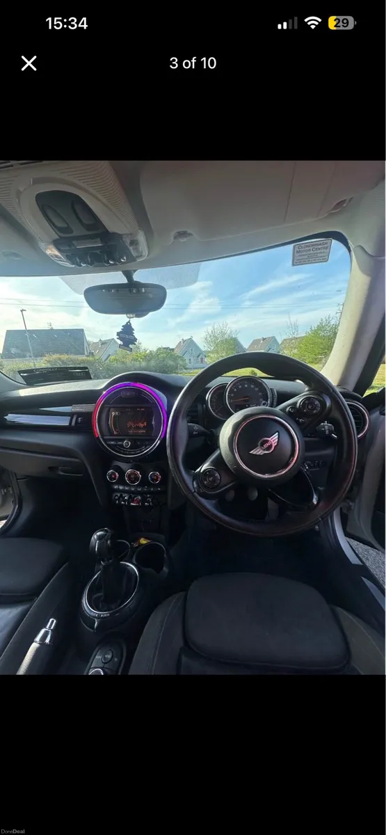 142 Mini Cooper D 1.5 diesel - Image 3
