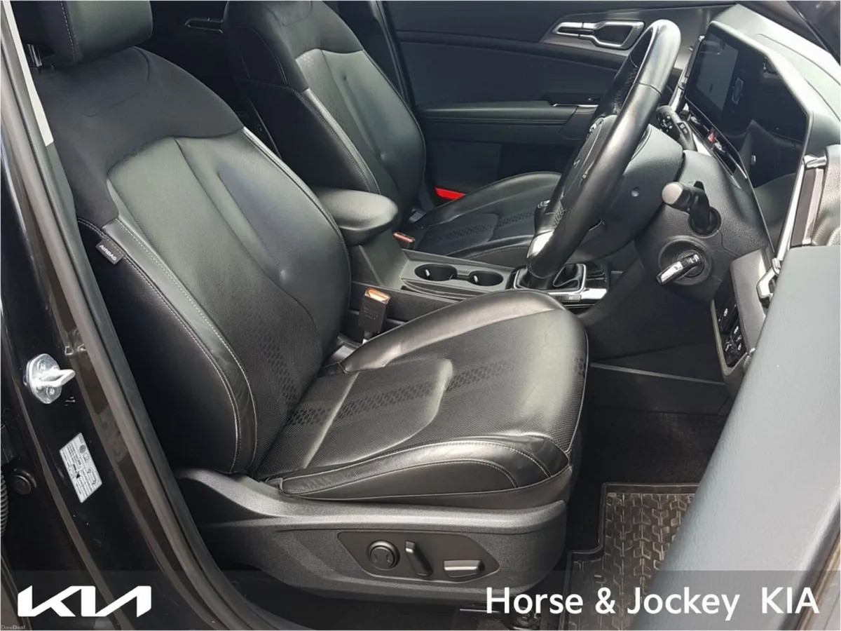 Kia Sportage K3 Diesel - Image 3