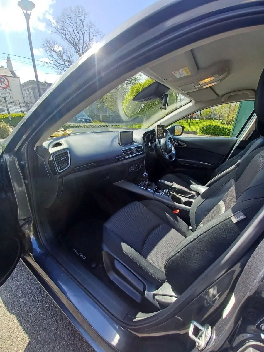 Mazda  2016 - Image 4