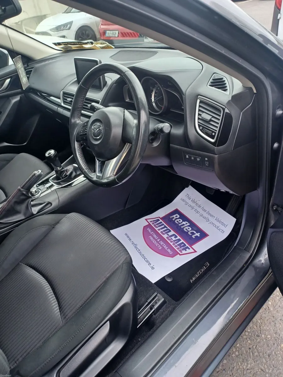 Mazda  2016 - Image 6