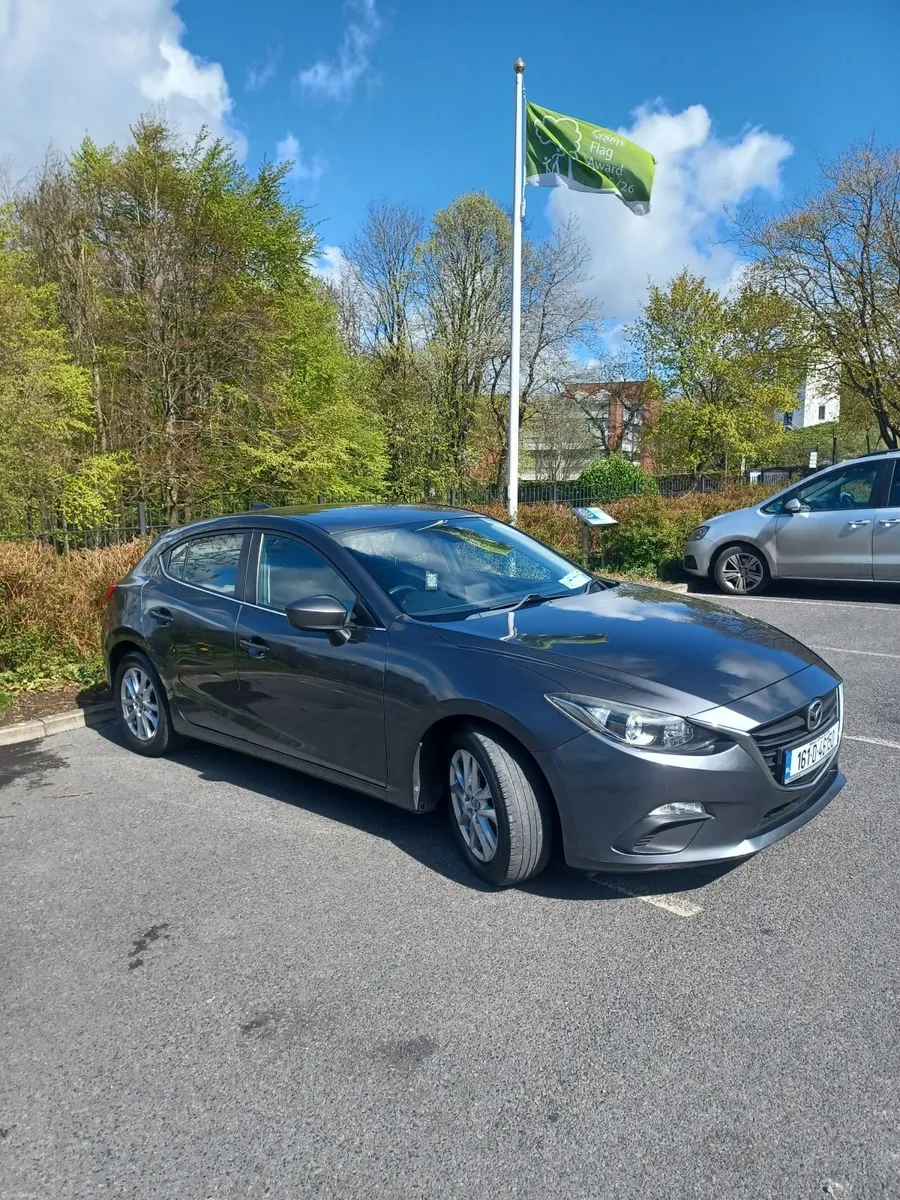 Mazda  2016 - Image 1