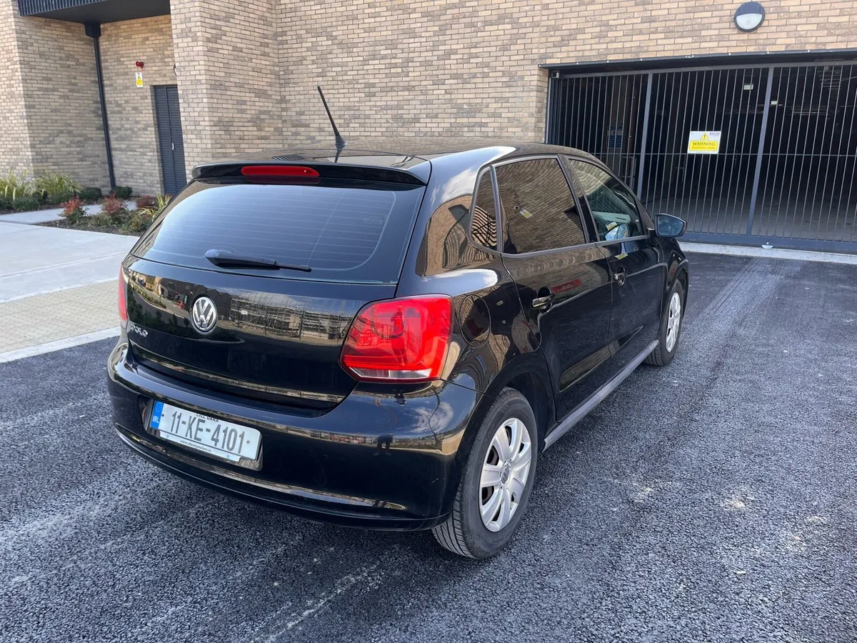 New NCT - Volkswagen Polo 2011 1.2L Petrol - Image 5
