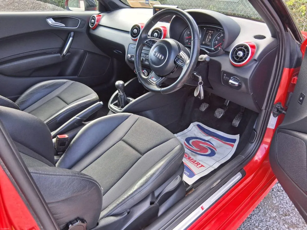 AUDI A1 S LINE - Image 3