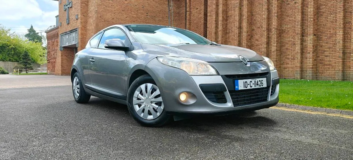 Renault Megane - Image 6