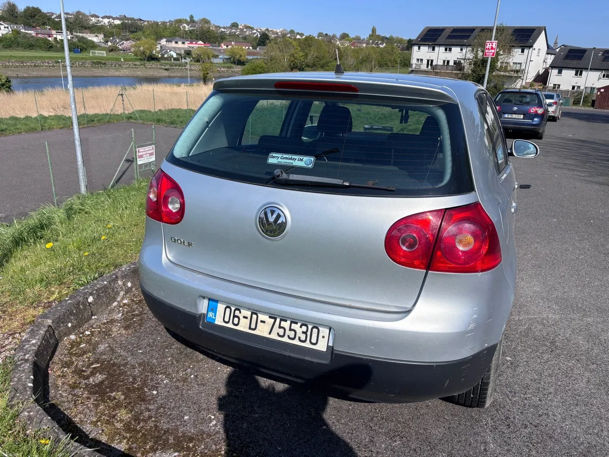 Volkswagen Golf - Image 3