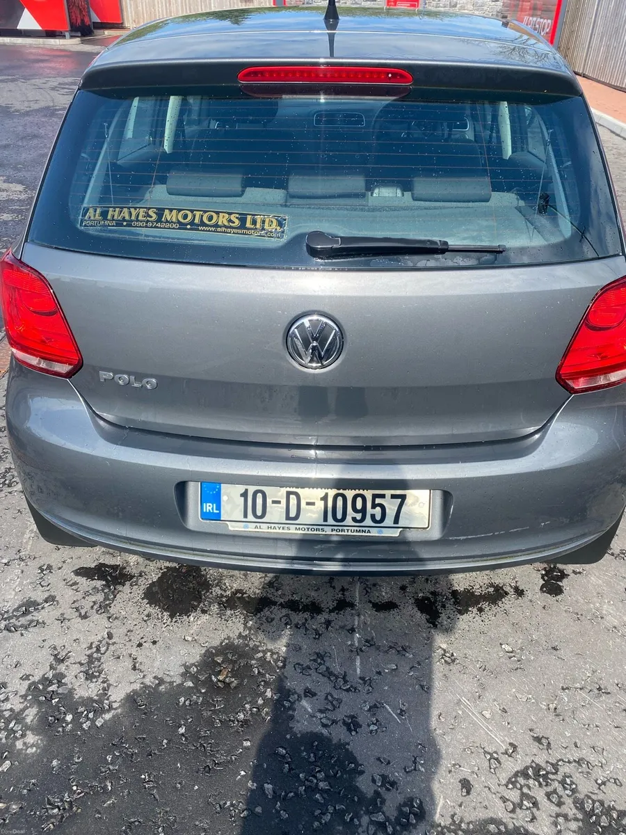 Vw polo - Image 3