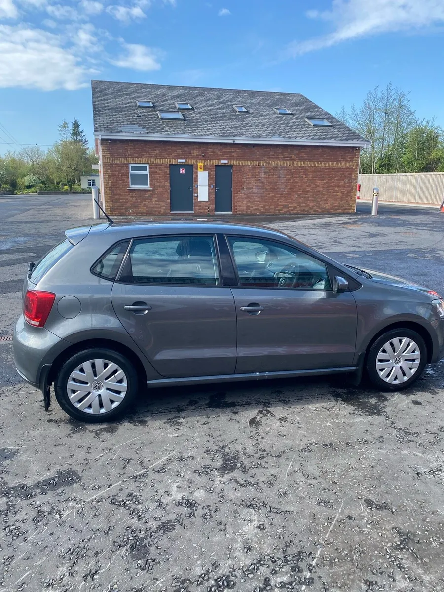 Vw polo - Image 4