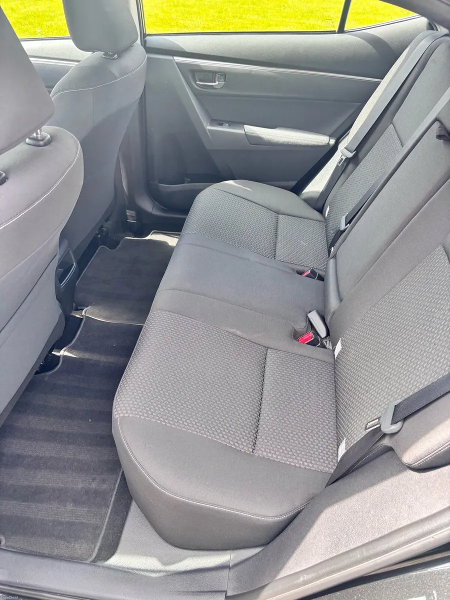 Toyota Corolla for sale - Image 4
