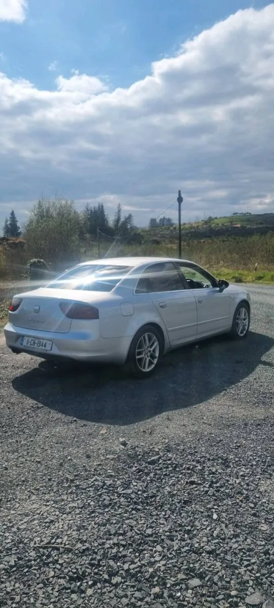 Seat exeo - Image 4