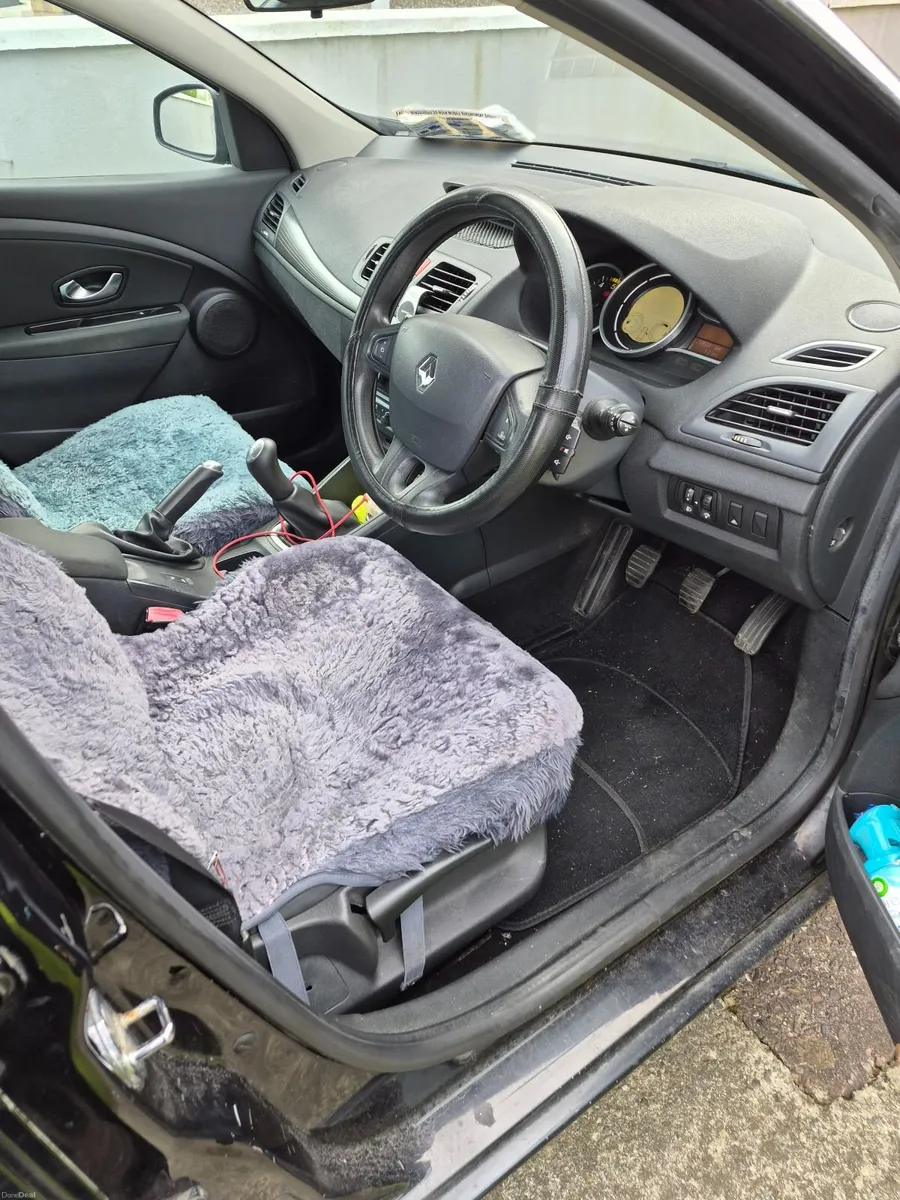 Renault Megane 2011 - Image 3