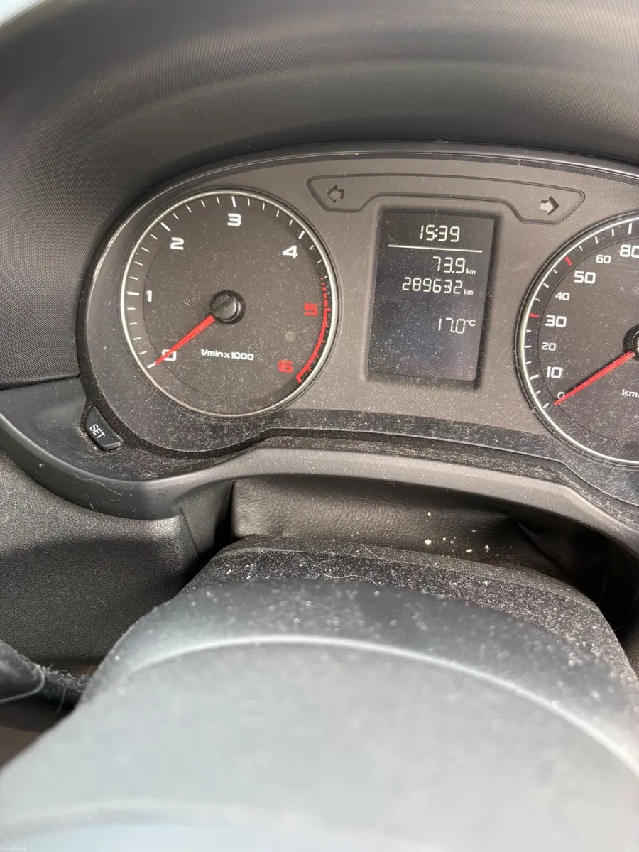 Audi A1 2011 - Image 3