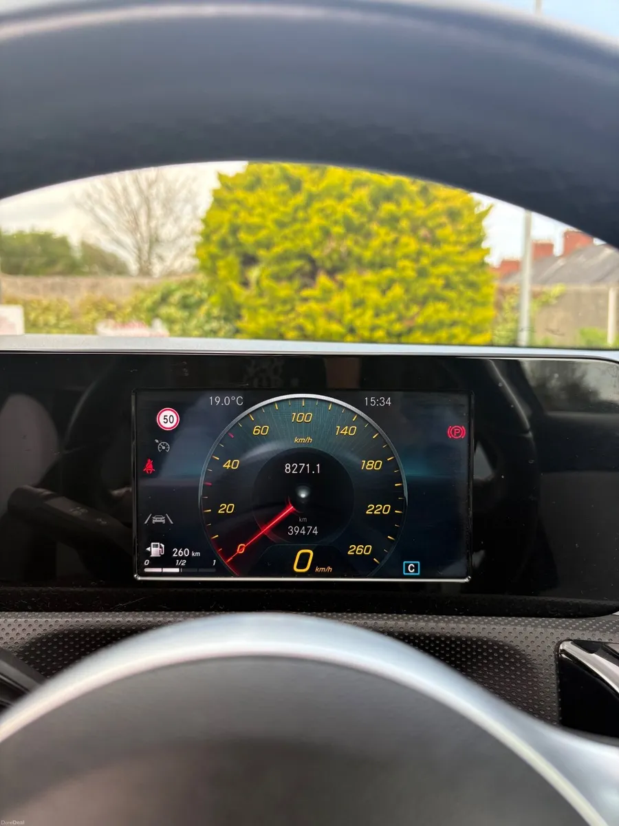 Mercedes-Benz A-Class 2021 *low mileage* - Image 3