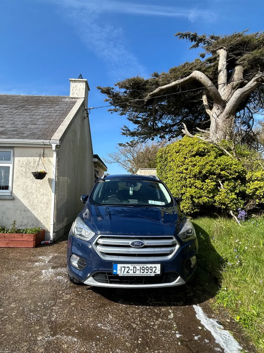 Ford Kuga 2017 - Image 1