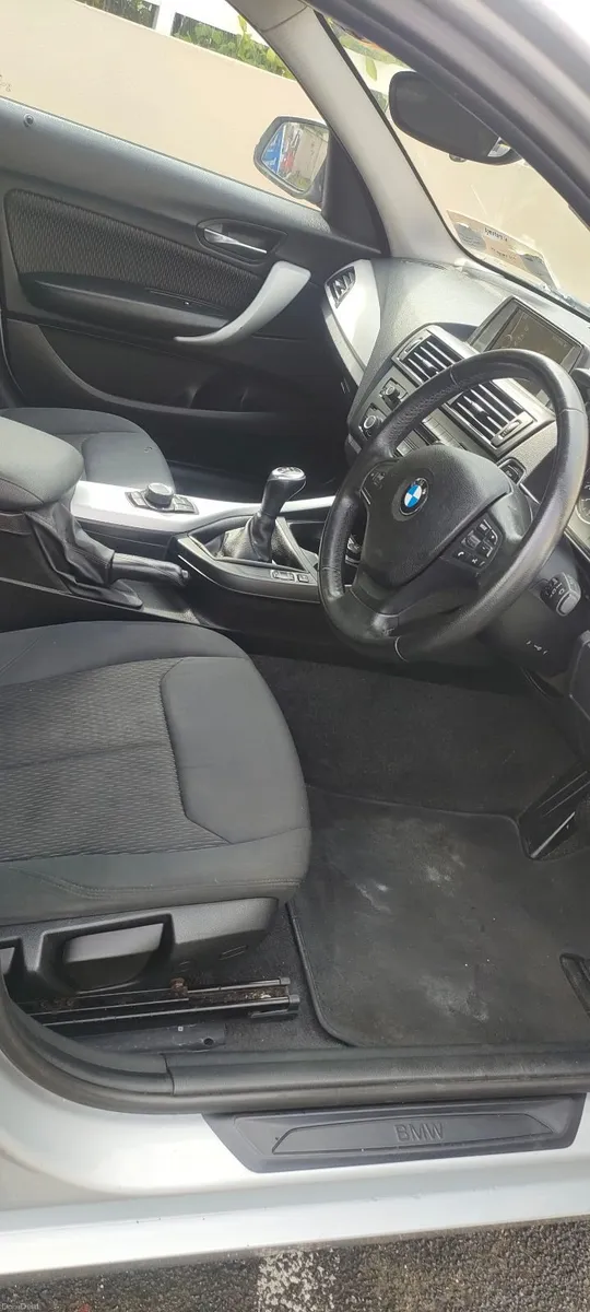 BMW 1-Series 2013 - Image 4