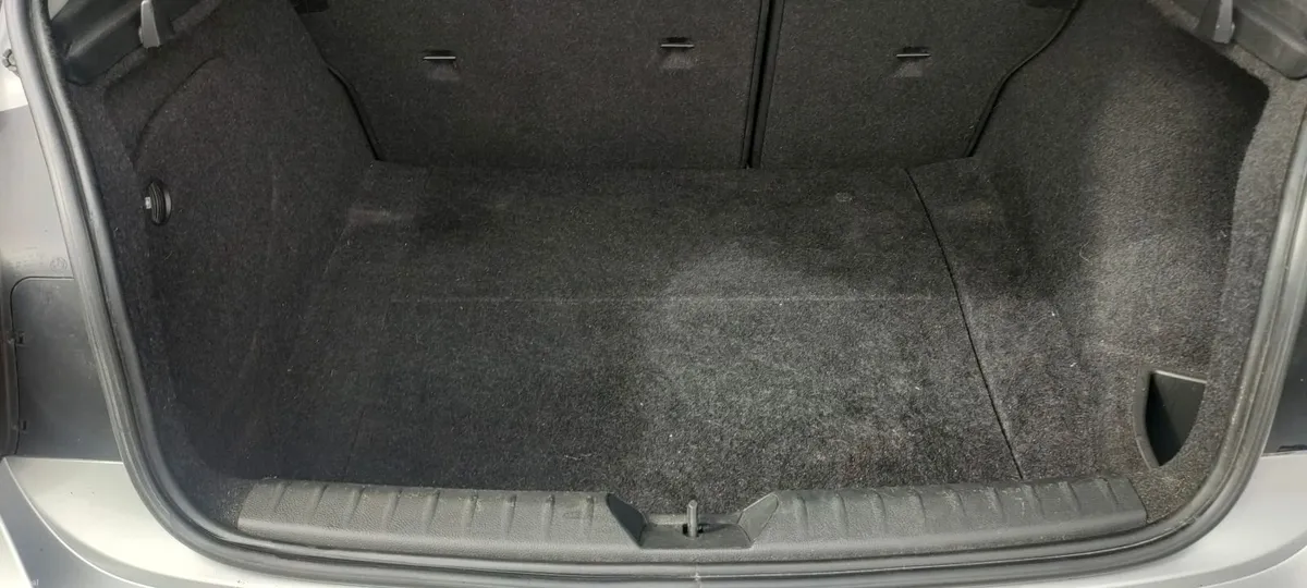 BMW 1-Series 2013 - Image 4