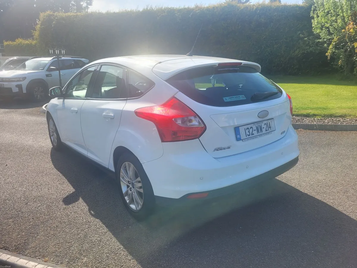 2013 FORD FOCUS 1.6 TDI - Image 3