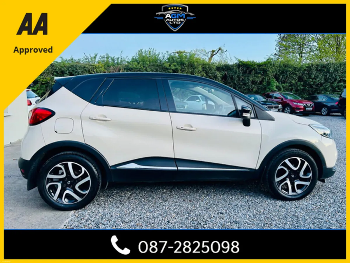 2016 Renault Captur - Image 3