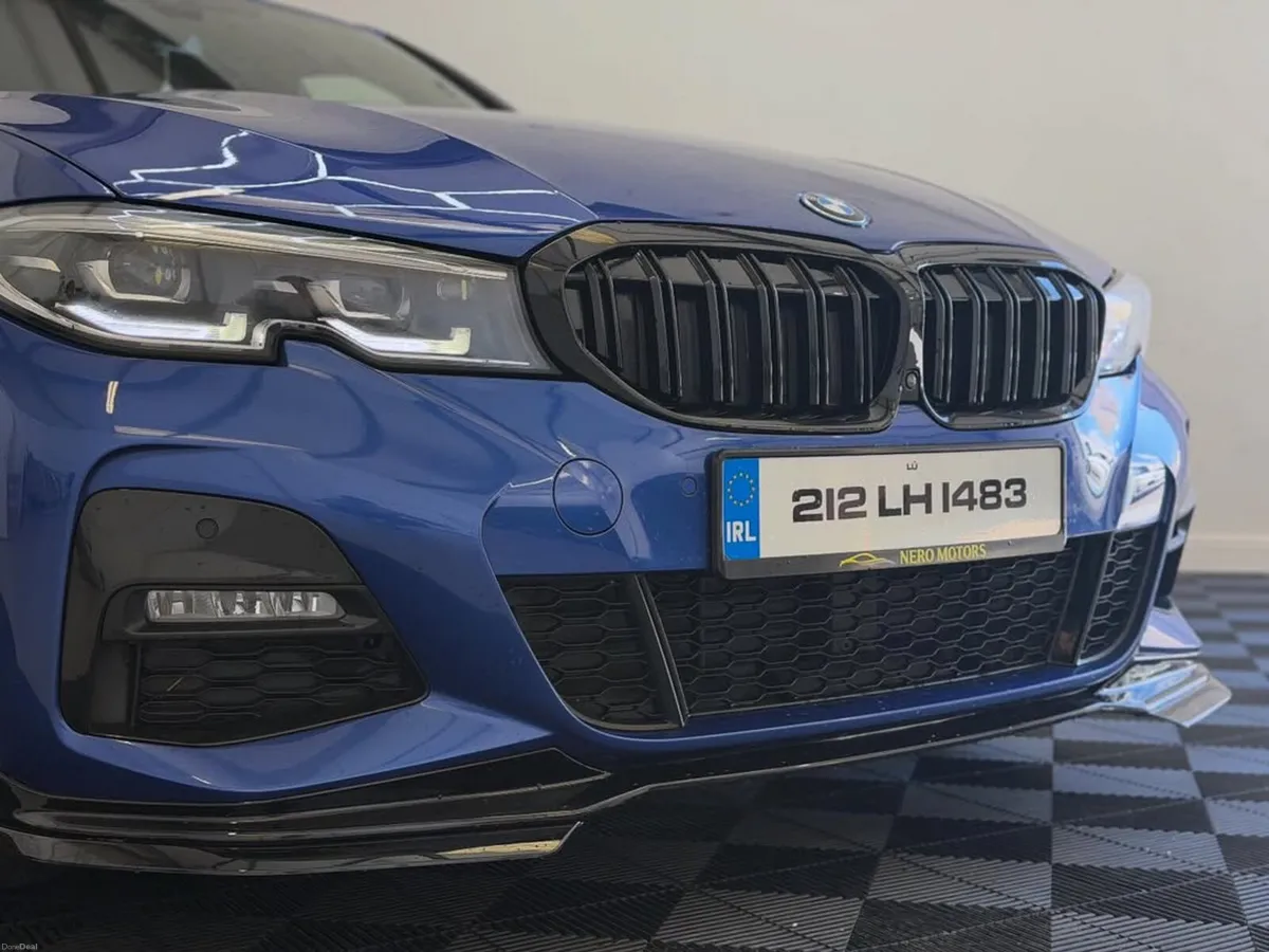 2021 (212) BMW 330e M SPORT 292BHP - Image 3