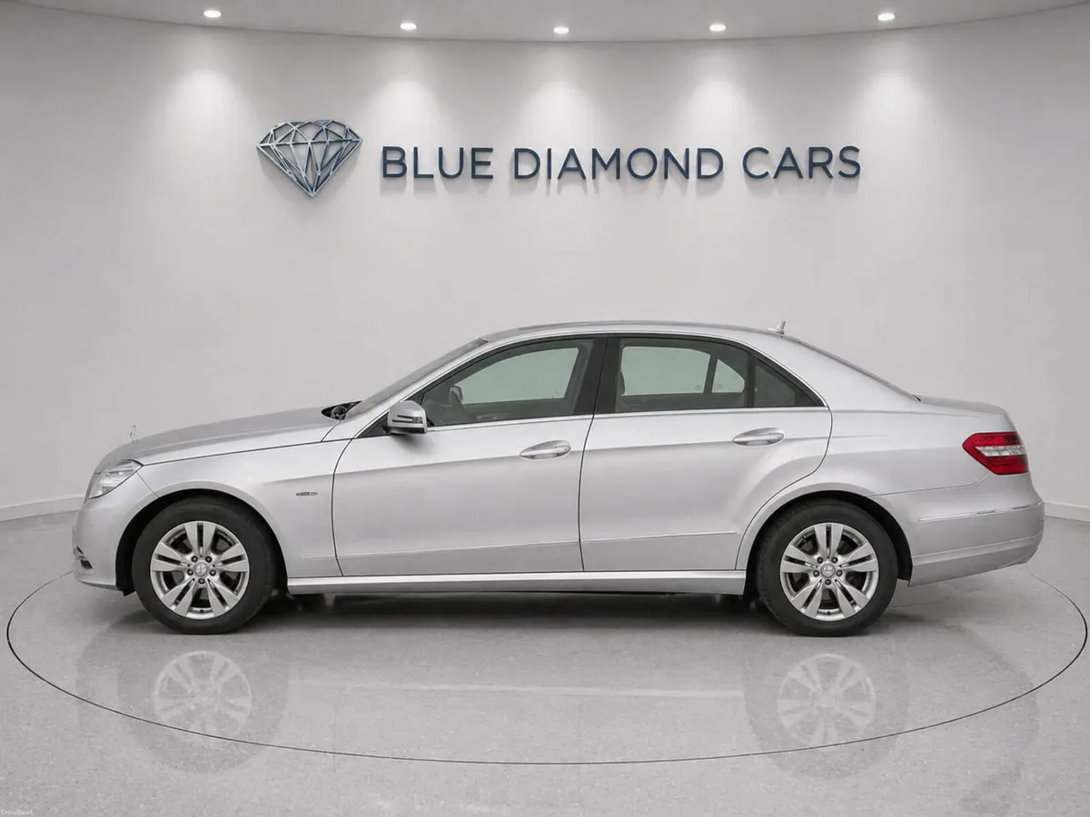 200 CDI BLUE EFFICIENCY AVANTGARDE 4DR AUTO - Image 4